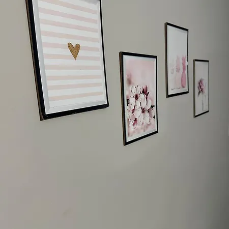 Appartamento The Sparkle *