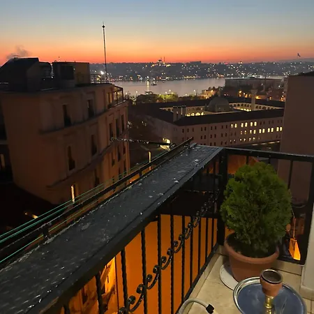 The Sparkle Appartamento Provincia di Istanbul
