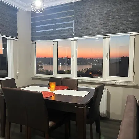 Appartamento The Sparkle Provincia di Istanbul