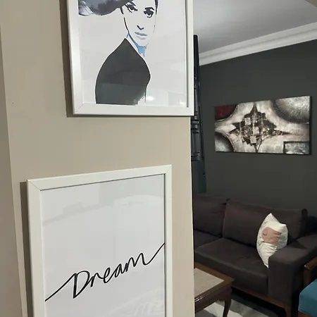 The Sparkle Appartement