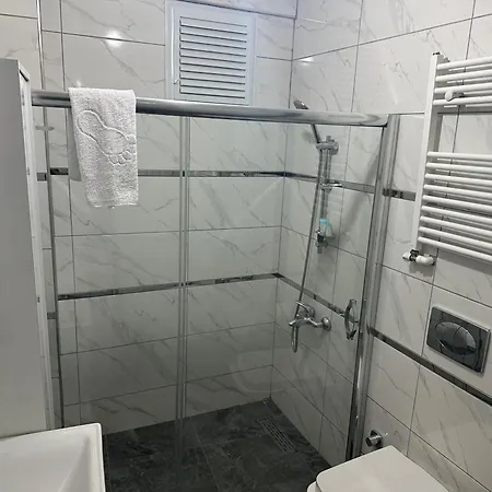 The Sparkle Appartement *
