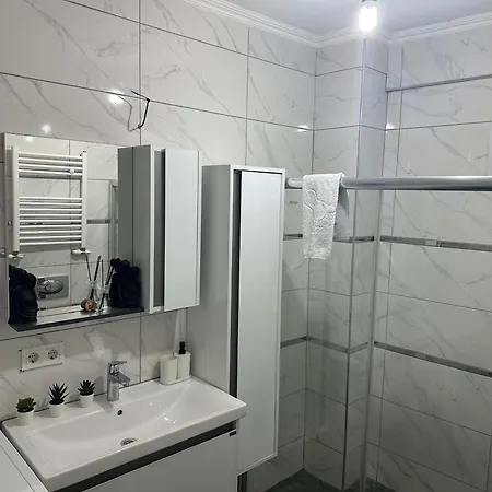 Appartement The Sparkle *